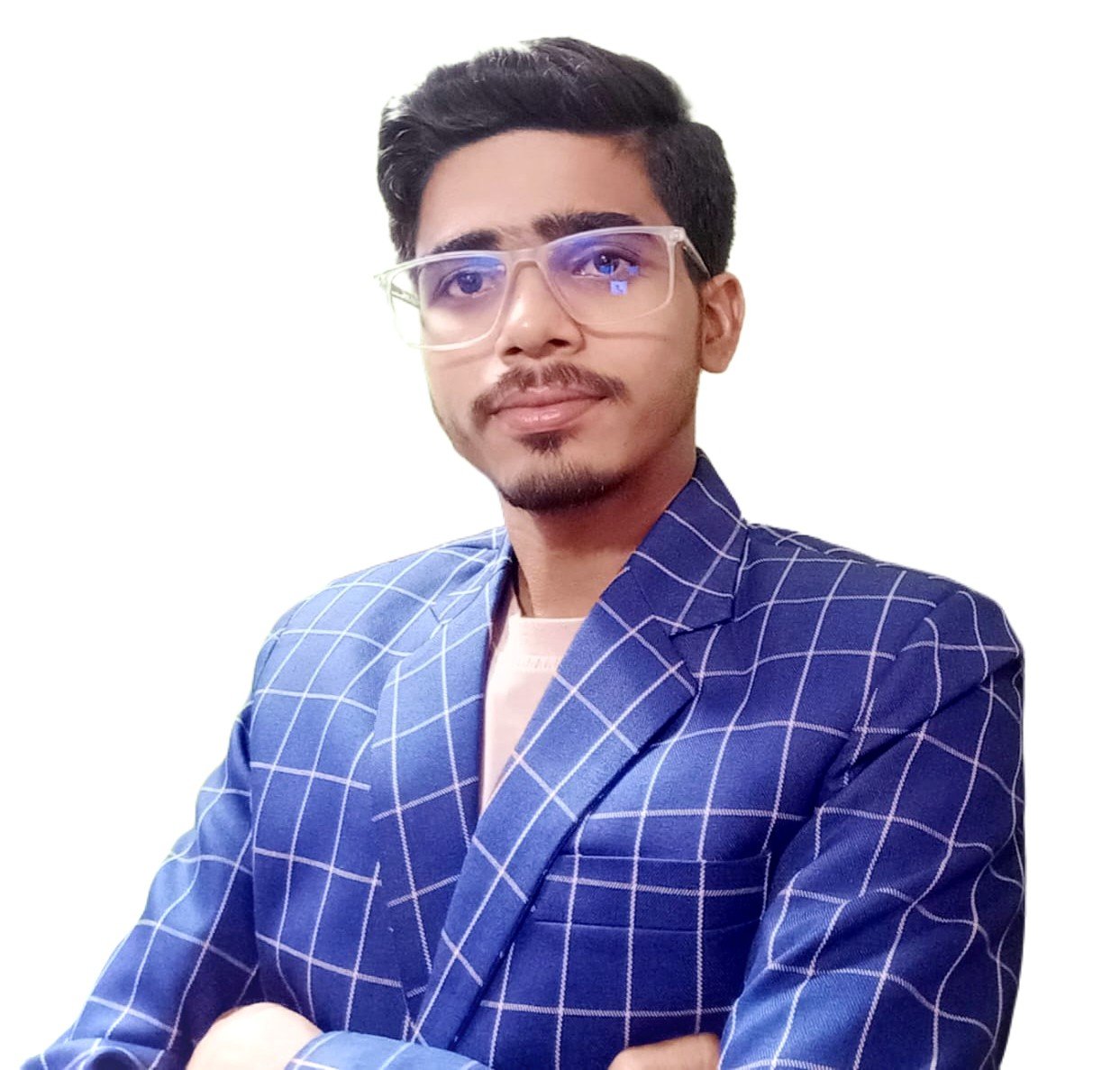 Palash Lochan Mahana